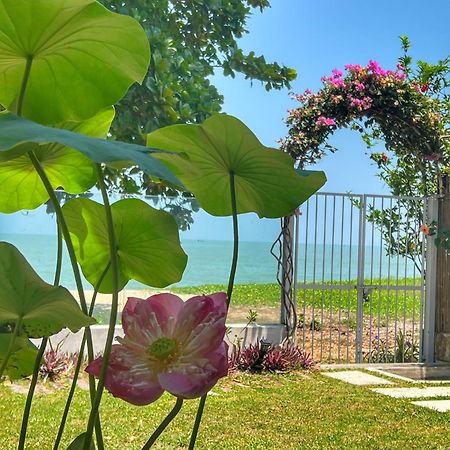 Smell Rose Beach Garden Бату-Ферринги Экстерьер фото