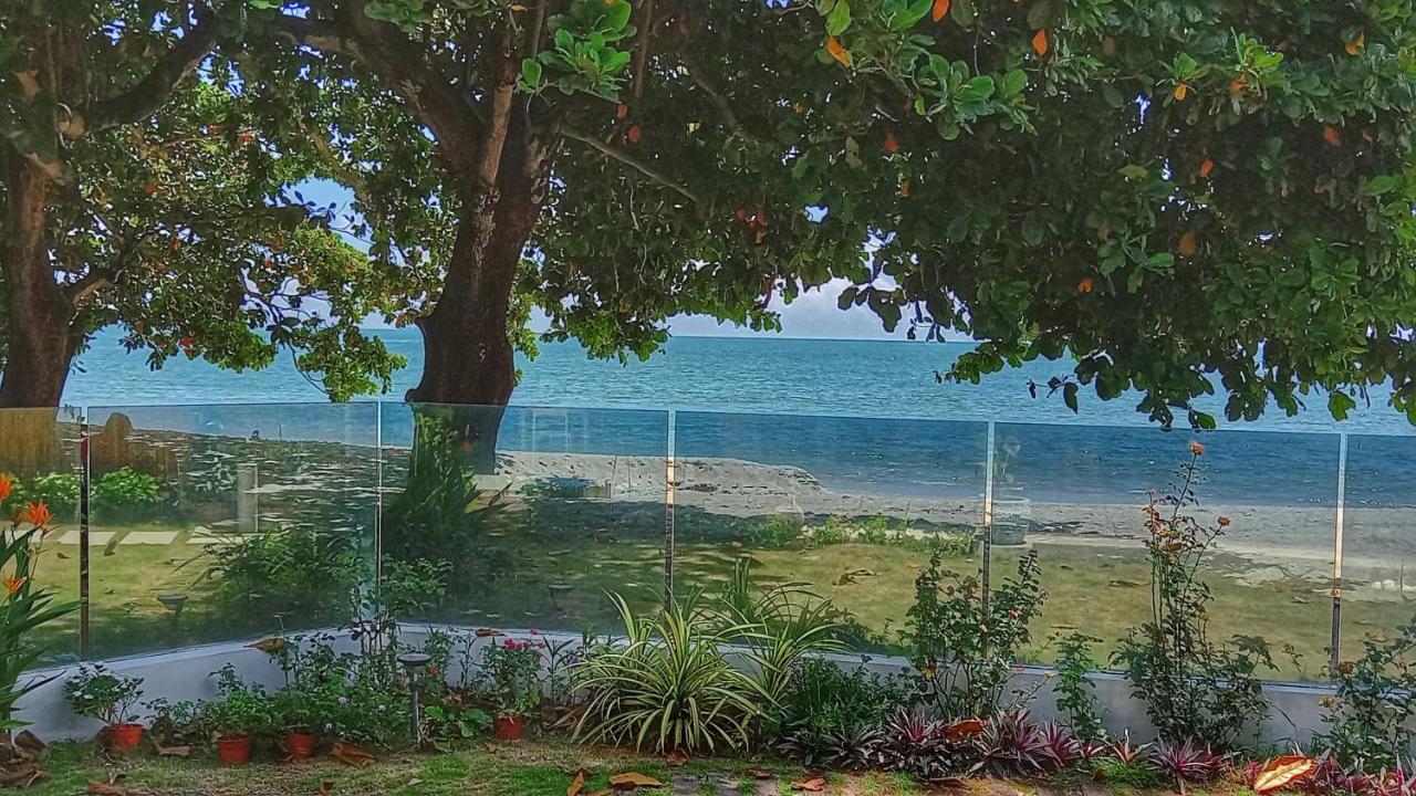 Smell Rose Beach Garden Бату-Ферринги Экстерьер фото