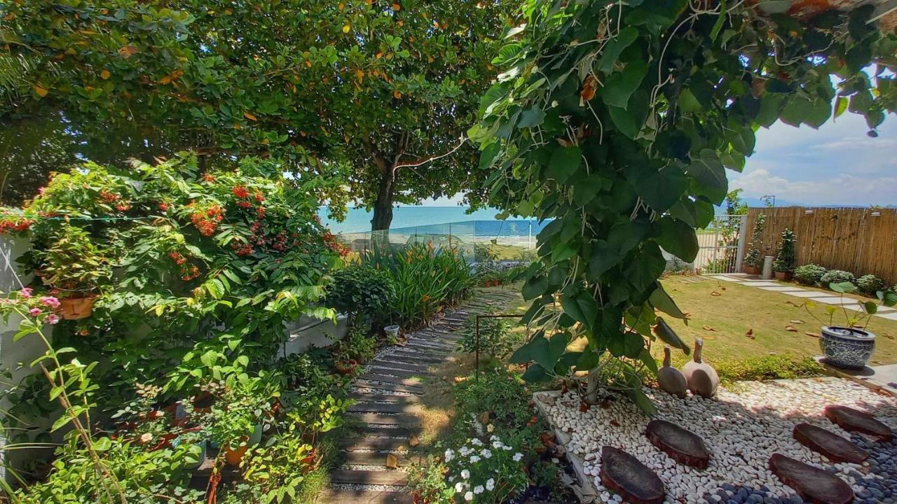 Smell Rose Beach Garden Бату-Ферринги Экстерьер фото