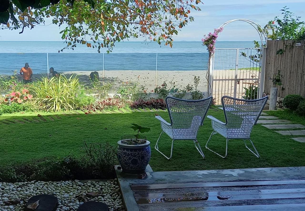 Smell Rose Beach Garden Бату-Ферринги Экстерьер фото